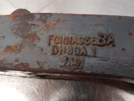 Ford 6640, 7740, Ts90, Ts100 Leveling Box Fork F0nna935ba, 83991549 - Raam/ Konstruktsioon - Põllutööseade: pilt 2 Ford 6640, 7740, Ts90, Ts100 Leveling Box Fork F0nna935ba, 83991549 - Raam/ Konstruktsioon - Põllutööseade: pilt 2