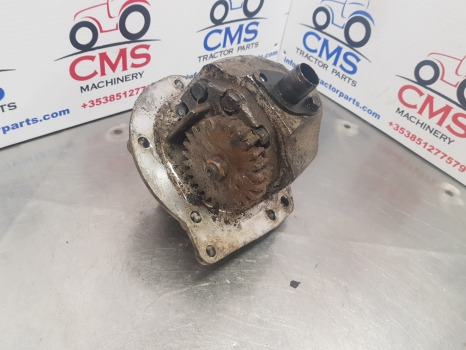 Ford 7600, 6600, 6700, 7700 Hydraulic Pump D8nn600kb, 83936586, 87540837 - Hüdrauliline pump: pilt 5 Ford 7600, 6600, 6700, 7700 Hydraulic Pump D8nn600kb, 83936586, 87540837 - Hüdrauliline pump: pilt 5