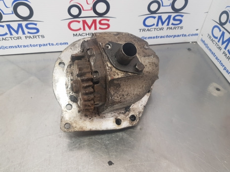 Ford 7600, 6600, 6700, 7700 Hydraulic Pump D8nn600kb, 83936586, 87540837 - Hüdrauliline pump: pilt 4 Ford 7600, 6600, 6700, 7700 Hydraulic Pump D8nn600kb, 83936586, 87540837 - Hüdrauliline pump: pilt 4