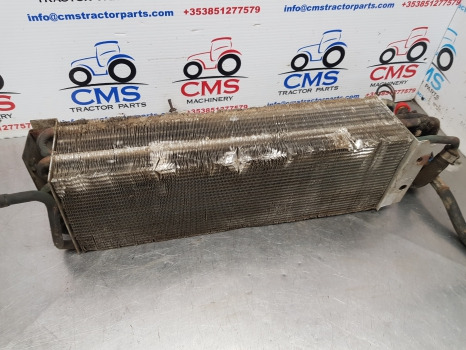Ford 7610, 10, Tw, 600 Ser, Super Q Cab Air Conditioning Evaporator E4nn18n315ad - Kliimaseadme osa: pilt 3 Ford 7610, 10, Tw, 600 Ser, Super Q Cab Air Conditioning Evaporator E4nn18n315ad - Kliimaseadme osa: pilt 3