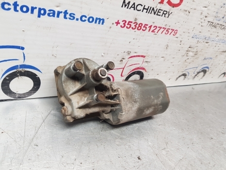 Ford 7610, 6610 10, 30, Tw Series Super Q, Sq Cab Wiper Motor E5nn17504ab - Klaasipuhasti - Traktor: pilt 4 Ford 7610, 6610 10, 30, Tw Series Super Q, Sq Cab Wiper Motor E5nn17504ab - Klaasipuhasti - Traktor: pilt 4
