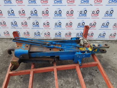 Ford 7610, 6610, 7710, 10 Series, Pick Up Hitch Complete Edpne967b - Raam/ Konstruktsioon: pilt 1 Ford 7610, 6610, 7710, 10 Series, Pick Up Hitch Complete Edpne967b - Raam/ Konstruktsioon: pilt 1