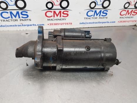 Ford 7610 New Holland Case Fiat Tm140, Mxm190 Starter Motor 87653221,41587r - Starter: pilt 5 Ford 7610 New Holland Case Fiat Tm140, Mxm190 Starter Motor 87653221,41587r - Starter: pilt 5