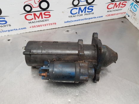 Ford 7610 New Holland Case Fiat Tm140, Mxm190 Starter Motor 87653221,41587r - Starter: pilt 4 Ford 7610 New Holland Case Fiat Tm140, Mxm190 Starter Motor 87653221,41587r - Starter: pilt 4