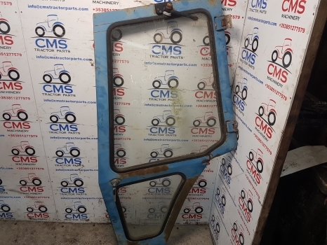 Ford 7710, 7910,tw10, Tw10 Q Cab Door Left Assembly D8nn9420125bc, D8nn9420125bb - Uks ja varuosad - Traktor: pilt 1 Ford 7710, 7910,tw10, Tw10 Q Cab Door Left Assembly D8nn9420125bc, D8nn9420125bb - Uks ja varuosad - Traktor: pilt 1