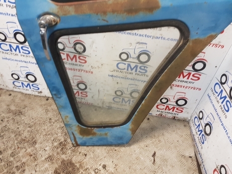 Ford 7710, 7910,tw10, Tw10 Q Cab Door Left Assembly D8nn9420125bc, D8nn9420125bb - Uks ja varuosad - Traktor: pilt 3 Ford 7710, 7910,tw10, Tw10 Q Cab Door Left Assembly D8nn9420125bc, D8nn9420125bb - Uks ja varuosad - Traktor: pilt 3