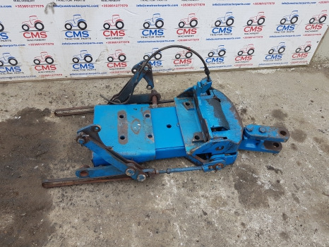 Ford 7740, 40 Series, Pick Up Hitch Complete E9nne936ab12b, 81875162 - Raam/ Konstruktsioon: pilt 1 Ford 7740, 40 Series, Pick Up Hitch Complete E9nne936ab12b, 81875162 - Raam/ Konstruktsioon: pilt 1