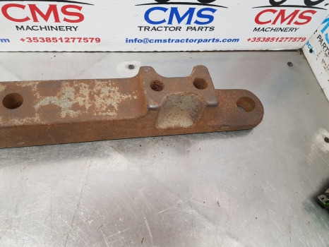 Ford 7740, 8240, 40 Series, Drawbar, Draw Bar 85201458 - Raam/ Konstruktsioon: pilt 3 Ford 7740, 8240, 40 Series, Drawbar, Draw Bar 85201458 - Raam/ Konstruktsioon: pilt 3