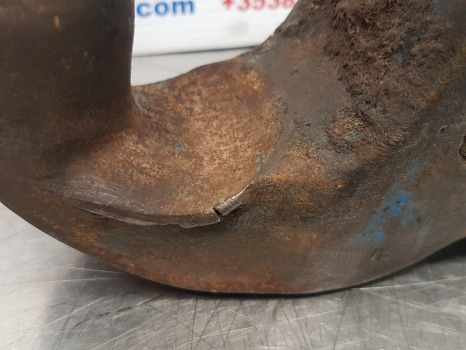 Ford 7810, 6610, 6410, 7710, 8210 Hook For Fwd. E0nne918ac29b, 83943810 - Raam/ Konstruktsioon: pilt 3 Ford 7810, 6610, 6410, 7710, 8210 Hook For Fwd. E0nne918ac29b, 83943810 - Raam/ Konstruktsioon: pilt 3
