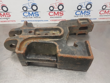 Ford 7840, 40 , 10 Series Front Weight Tow Hook 40kg 82007009, E0nn3n247aa - Vastukaal: pilt 4 Ford 7840, 40 , 10 Series Front Weight Tow Hook 40kg 82007009, E0nn3n247aa - Vastukaal: pilt 4