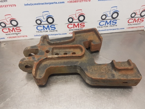 Ford 7840, 40 , 10 Series Front Weight Tow Hook 40kg 82007009, E0nn3n247aa - Vastukaal: pilt 1 Ford 7840, 40 , 10 Series Front Weight Tow Hook 40kg 82007009, E0nn3n247aa - Vastukaal: pilt 1