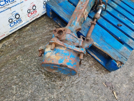 Ford 7840, 5640, 6640, 7740 Front Axle Hub Complete Rhs 18915, Car123489 - Esitelg: pilt 4 Ford 7840, 5640, 6640, 7740 Front Axle Hub Complete Rhs 18915, Car123489 - Esitelg: pilt 4