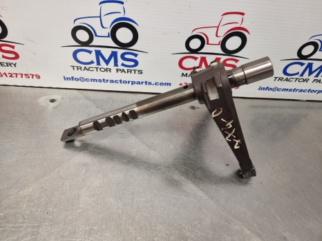 Ford 7840, 7740, 40 Series, Transmission Control Fork F0nn7230ca, 81863902 - Jõuülekanne: pilt 1 Ford 7840, 7740, 40 Series, Transmission Control Fork F0nn7230ca, 81863902 - Jõuülekanne: pilt 1