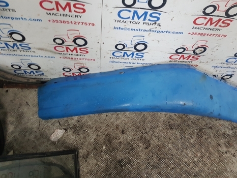 Ford 7840, 8240, 8340 Rear Mudguard Fender Panel Lhs 82007769, 82007492 - Poritiib - Traktor: pilt 3 Ford 7840, 8240, 8340 Rear Mudguard Fender Panel Lhs 82007769, 82007492 - Poritiib - Traktor: pilt 3