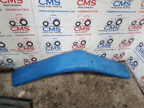 Ford 7840, 8240, 8340 Rear Mudguard Fender Panel Lhs 82007769, 82007492 - Poritiib - Traktor: pilt 4 Ford 7840, 8240, 8340 Rear Mudguard Fender Panel Lhs 82007769, 82007492 - Poritiib - Traktor: pilt 4