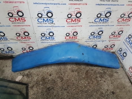 Ford 7840, 8240, 8340 Rear Mudguard Fender Panel Lhs 82007769, 82007492 - Poritiib - Traktor: pilt 1 Ford 7840, 8240, 8340 Rear Mudguard Fender Panel Lhs 82007769, 82007492 - Poritiib - Traktor: pilt 1