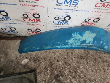 Ford 7840, 8340, 8240 Rear Mudguard Fender Panel Lhs 82007769, 82007492 - Poritiib - Traktor: pilt 3 Ford 7840, 8340, 8240 Rear Mudguard Fender Panel Lhs 82007769, 82007492 - Poritiib - Traktor: pilt 3