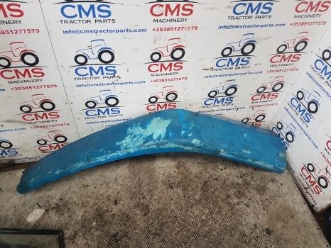 Ford 7840, 8340, 8240 Rear Mudguard Fender Panel Lhs 82007769, 82007492 - Poritiib - Traktor: pilt 1 Ford 7840, 8340, 8240 Rear Mudguard Fender Panel Lhs 82007769, 82007492 - Poritiib - Traktor: pilt 1