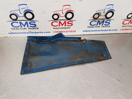 Ford 7910, 7810, 8210 Engine Side Guard, Shield Grill F0nn10n333aa11b - Võre: pilt 3 Ford 7910, 7810, 8210 Engine Side Guard, Shield Grill F0nn10n333aa11b - Võre: pilt 3