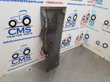 Ford 7910, 7810, 8210 Engine Side Guard, Shield Grill F0nn10n333aa11b - Võre: pilt 2 Ford 7910, 7810, 8210 Engine Side Guard, Shield Grill F0nn10n333aa11b - Võre: pilt 2
