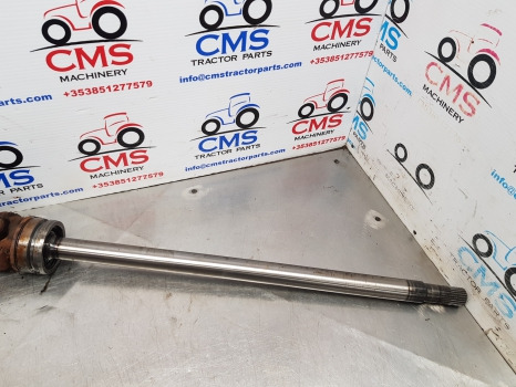 Ford 8240, 7840, 8340, Front Axle Drive Shaft Rhs 5164370, 9971826, 5191549 - Esitelg: pilt 2 Ford 8240, 7840, 8340, Front Axle Drive Shaft Rhs 5164370, 9971826, 5191549 - Esitelg: pilt 2