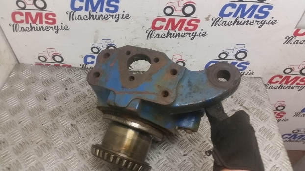Ford 8240, 8340 709hd Carraro Front Axle Spindle Left Car125157, 1-33-741-662 - Juhtimine - Traktor: pilt 3 Ford 8240, 8340 709hd Carraro Front Axle Spindle Left Car125157, 1-33-741-662 - Juhtimine - Traktor: pilt 3
