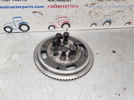 Ford 8240, 8340 Carraro Front Axle Annular Disc Car125194, 81862988 - Esitelg - Traktor: pilt 3 Ford 8240, 8340 Carraro Front Axle Annular Disc Car125194, 81862988 - Esitelg - Traktor: pilt 3