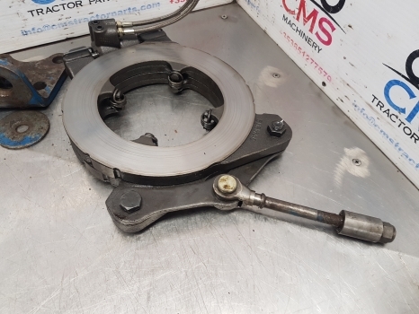 Piduriosad - Traktor Ford 8340, 8240, Ts Series, Ts100, Ts115 Brake Actuator E9nn2w000ac: pilt 7