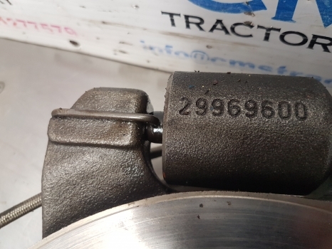 Piduriosad - Traktor Ford 8340, 8240, Ts Series, Ts100, Ts115 Brake Actuator E9nn2w000ac: pilt 9