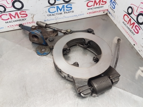 Piduriosad - Traktor Ford 8340, 8240, Ts Series, Ts100, Ts115 Brake Actuator E9nn2w000ac: pilt 8