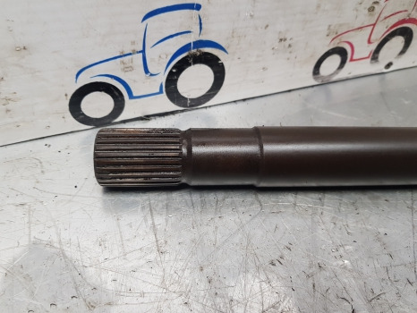 Ford 8630, 8530, Tw15, Tw5 Front Axle Drive Shaft 4472354028, Zp4472366060 - Esitelg: pilt 3 Ford 8630, 8530, Tw15, Tw5 Front Axle Drive Shaft 4472354028, Zp4472366060 - Esitelg: pilt 3