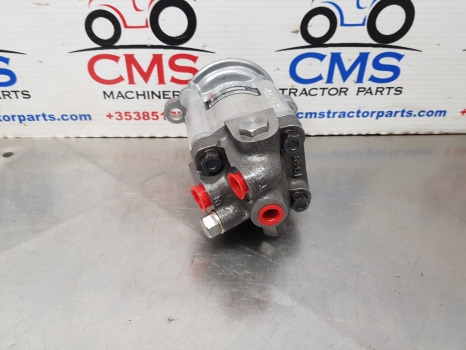 Ford County, 3000, 4000, 3500 Hydraulic Steering Pump 81816584, C7nn3a674e - Juhtimine: pilt 4 Ford County, 3000, 4000, 3500 Hydraulic Steering Pump 81816584, C7nn3a674e - Juhtimine: pilt 4