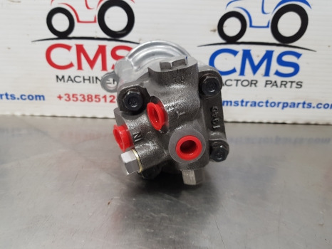 Ford County, 3000, 4000, 3500 Hydraulic Steering Pump 81816584, C7nn3a674e - Juhtimine: pilt 5 Ford County, 3000, 4000, 3500 Hydraulic Steering Pump 81816584, C7nn3a674e - Juhtimine: pilt 5