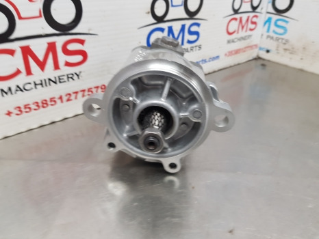 Ford County, 3000, 4000, 3500 Hydraulic Steering Pump 81816584, C7nn3a674e - Juhtimine: pilt 3 Ford County, 3000, 4000, 3500 Hydraulic Steering Pump 81816584, C7nn3a674e - Juhtimine: pilt 3