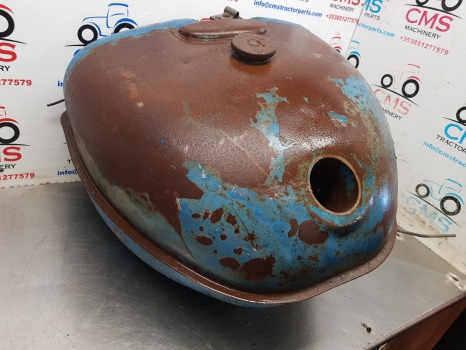 Ford Fordson Major Fuel Tank Original E1addn9002b - Kütusepaak: pilt 3 Ford Fordson Major Fuel Tank Original E1addn9002b - Kütusepaak: pilt 3