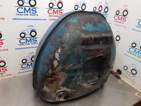 Ford Fordson Major, Super Major Fuel Tank Original E1addn9002b - Kütusepaak: pilt 5 Ford Fordson Major, Super Major Fuel Tank Original E1addn9002b - Kütusepaak: pilt 5