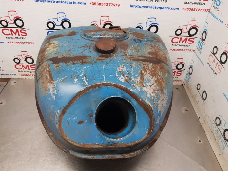 Ford Fordson Major, Super Major Fuel Tank Original Welded E1addn9002b - Kütusepaak: pilt 1 Ford Fordson Major, Super Major Fuel Tank Original Welded E1addn9002b - Kütusepaak: pilt 1