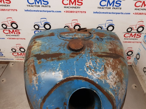 Ford Fordson Major, Super Major Fuel Tank Original Welded E1addn9002b - Kütusepaak: pilt 4 Ford Fordson Major, Super Major Fuel Tank Original Welded E1addn9002b - Kütusepaak: pilt 4