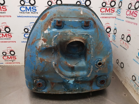 Ford Fordson Major, Super Major Fuel Tank Original Welded E1addn9002b - Kütusepaak: pilt 5 Ford Fordson Major, Super Major Fuel Tank Original Welded E1addn9002b - Kütusepaak: pilt 5