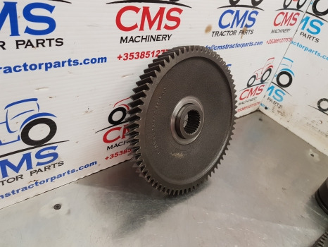 Jõuülekanne Ford New Holland 10, 40 Series Ts Pto Gear Z70 83983805, E7nna726ba: pilt 6