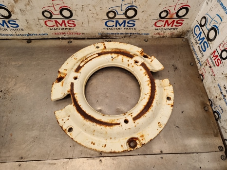 Ford, New Holland 10, 40, Tw, Twseries, Rear Wheel Weight Slice 50kg 82029579 - Vastukaal: pilt 2 Ford, New Holland 10, 40, Tw, Twseries, Rear Wheel Weight Slice 50kg 82029579 - Vastukaal: pilt 2