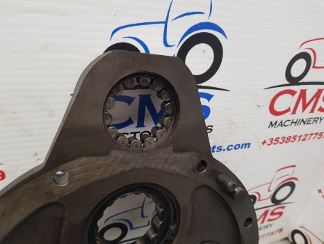 Ford New Holland 40, Ts Series Sle Transmission Plate 81869727, F0nn7h111ab - Käigukast: pilt 2 Ford New Holland 40, Ts Series Sle Transmission Plate 81869727, F0nn7h111ab - Käigukast: pilt 2