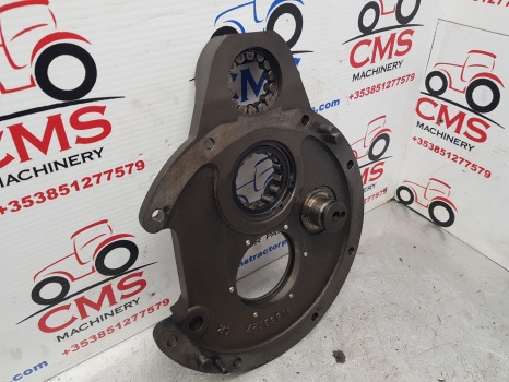 Ford New Holland 40, Ts Series Sle Transmission Plate 81869727, F0nn7h111ab - Käigukast: pilt 5 Ford New Holland 40, Ts Series Sle Transmission Plate 81869727, F0nn7h111ab - Käigukast: pilt 5