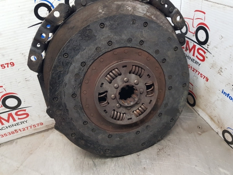 Ford New Holland 40, Ts Sl 12x12 7740 Clutch Pressure Plate 82011590, 133024510 - Sidur ja varuosad - Põllutööseade: pilt 4 Ford New Holland 40, Ts Sl 12x12 7740 Clutch Pressure Plate 82011590, 133024510 - Sidur ja varuosad - Põllutööseade: pilt 4