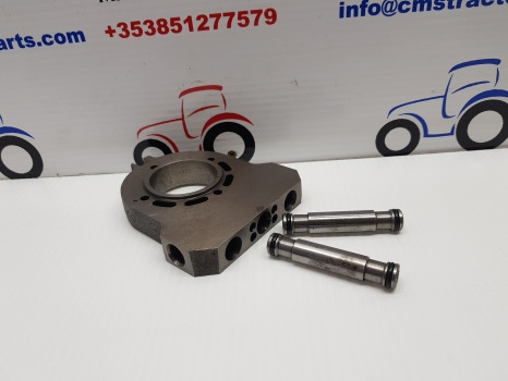 Ford New Holland 40,ts 8240,7740 Transmission Clutch Valve 81871385, F0nn7l575ac - Käigukast: pilt 1 Ford New Holland 40,ts 8240,7740 Transmission Clutch Valve 81871385, F0nn7l575ac - Käigukast: pilt 1