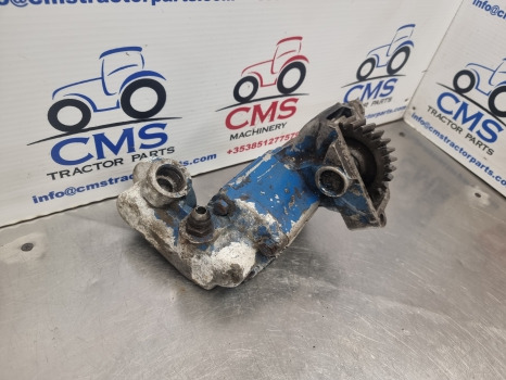 Ford New Holland 6610, 7610, 7710 , 10 Series Hydraulic Pump For Parts E1nn600aa - Hüdrauliline pump: pilt 2 Ford New Holland 6610, 7610, 7710 , 10 Series Hydraulic Pump For Parts E1nn600aa - Hüdrauliline pump: pilt 2