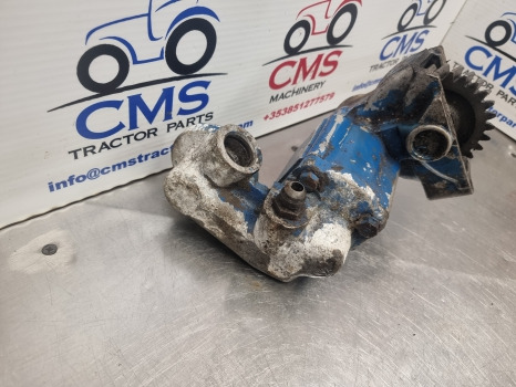 Ford New Holland 6610, 7610, 7710 , 10 Series Hydraulic Pump For Parts E1nn600aa - Hüdrauliline pump: pilt 3 Ford New Holland 6610, 7610, 7710 , 10 Series Hydraulic Pump For Parts E1nn600aa - Hüdrauliline pump: pilt 3