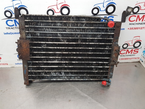 Ford New Holland 7610, 5610, 6610, 7810 Condenser E0nn19710ab, 83926891 - Radiaator: pilt 1 Ford New Holland 7610, 5610, 6610, 7810 Condenser E0nn19710ab, 83926891 - Radiaator: pilt 1