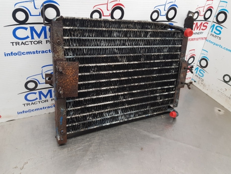 Ford New Holland 7610, 5610, 6610, 7810 Condenser E0nn19710ab, 83926891 - Radiaator: pilt 2 Ford New Holland 7610, 5610, 6610, 7810 Condenser E0nn19710ab, 83926891 - Radiaator: pilt 2