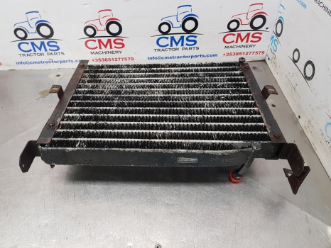 Ford New Holland 7610, 5610, 6610, 7810 Condenser E0nn19710ab, 83926891 - Radiaator: pilt 3 Ford New Holland 7610, 5610, 6610, 7810 Condenser E0nn19710ab, 83926891 - Radiaator: pilt 3